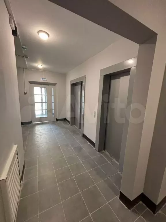 Квартира-студия, 26 м, 4/16 эт. - Фото 1