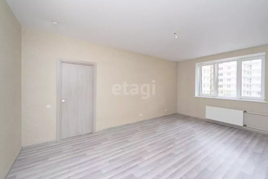 3-к кв. Пермский край, Пермь Углеуральская ул., 25 (80.9 м) - Фото 1