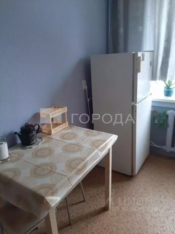 2-к кв. Новосибирская область, Новосибирск Весенняя ул., 18 (42.0 м) - Фото 2