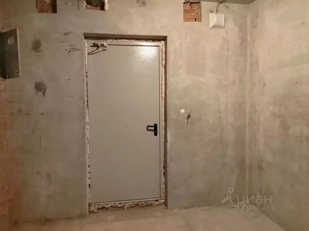 Помещение свободного назначения в Москва ул. Николая Старостина, 6 (45 ... - Фото 1
