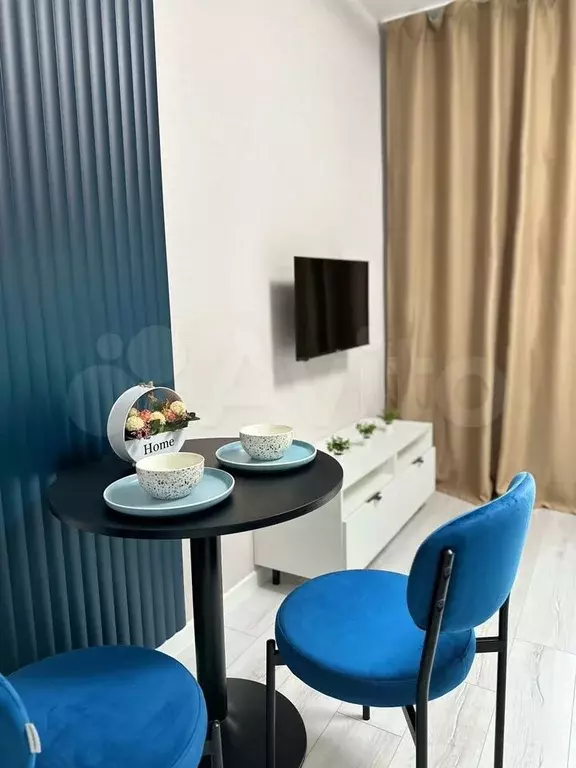 Квартира-студия, 23 м, 2/9 эт. - Фото 0