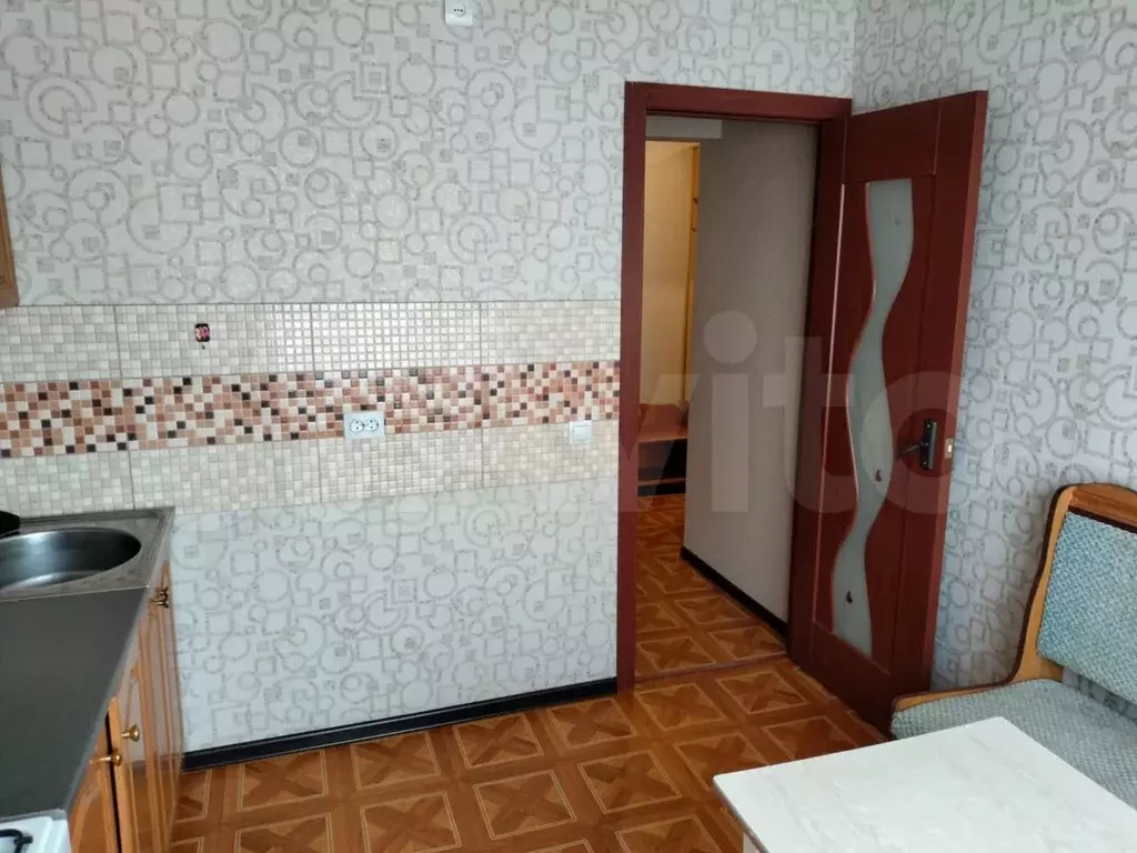 2-к. квартира, 54м, 1/9эт. - Фото 1