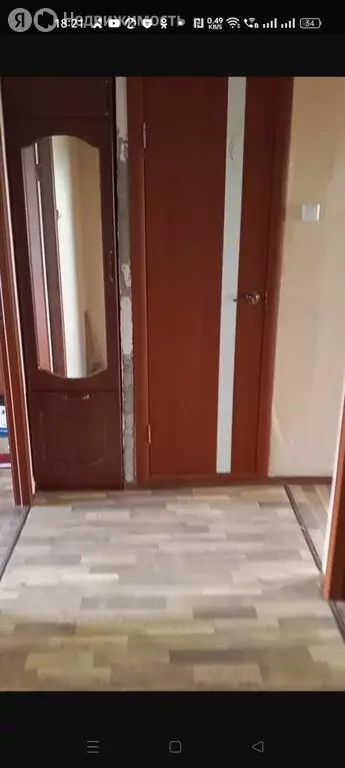2-комнатная квартира: Нижегородская область, муниципальный округ ... - Фото 2