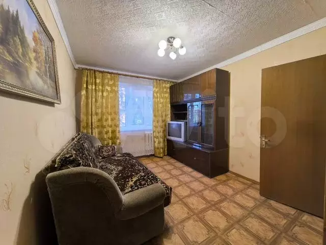 3-к. квартира, 60 м, 4/5 эт. - Фото 0