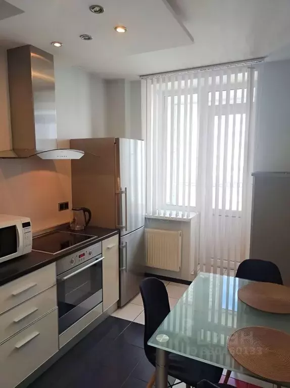 2-к кв. Санкт-Петербург Богатырский просп., 39к2 (58.3 м) - Фото 1