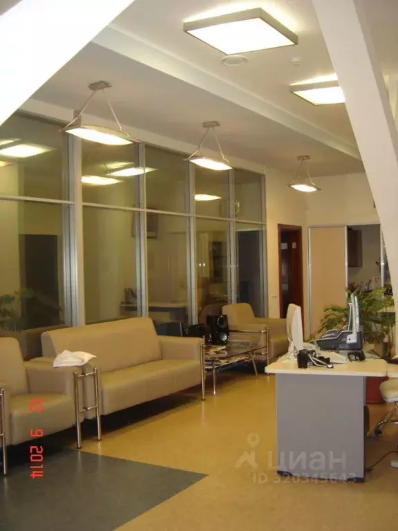 Офис в Хабаровский край, Хабаровск ул. Морозова Павла Леонтьевича, 84 ... - Фото 1