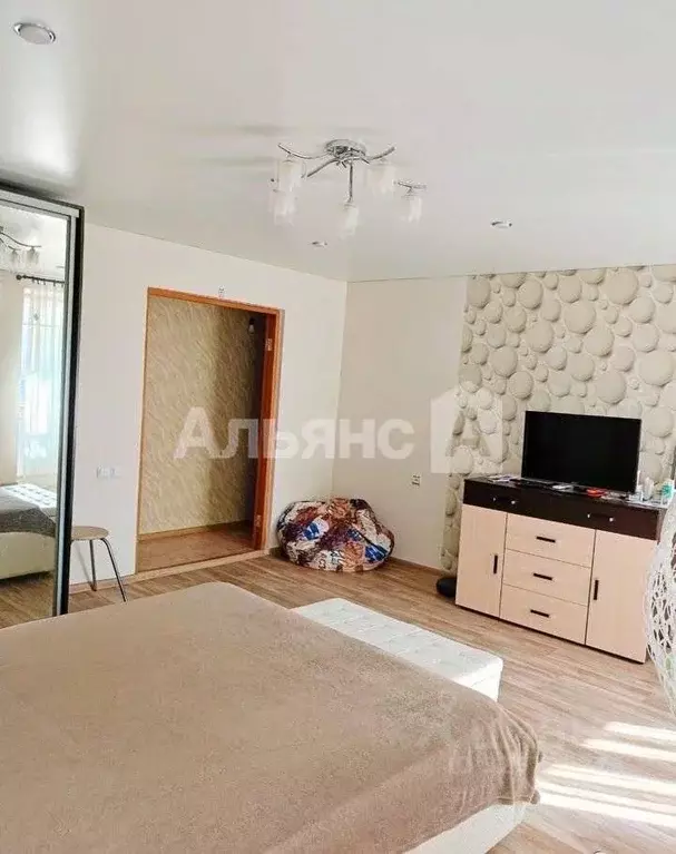 2-к кв. Ростовская область, Донецк просп. Ленина, 26 (53.7 м) - Фото 1