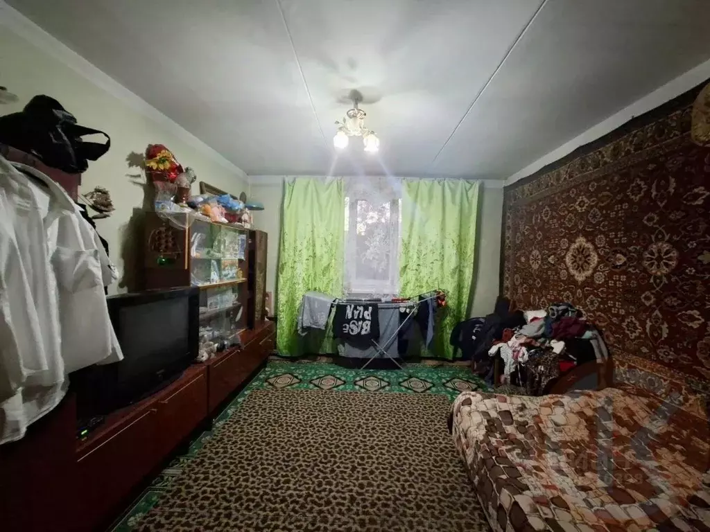 2-к кв. Крым, Евпатория ул. Эскадронная, 11 (50.0 м) - Фото 2