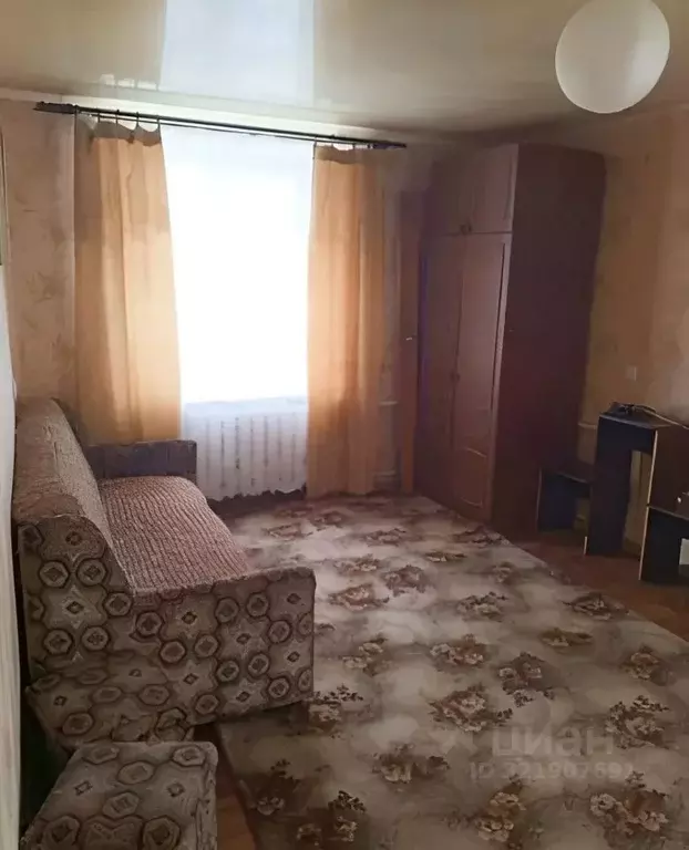 1-к кв. Белгородская область, Белгород ул. Костюкова, 1 (36.0 м) - Фото 0