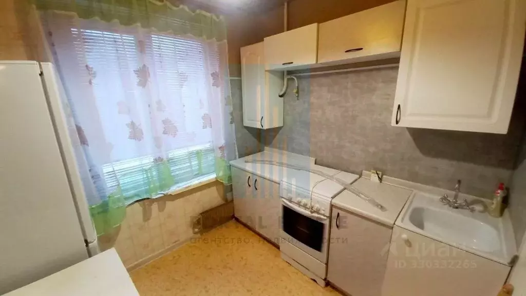 3-к кв. Москва, Москва, Троицк бул. Сиреневый, 6 (64.0 м) - Фото 1