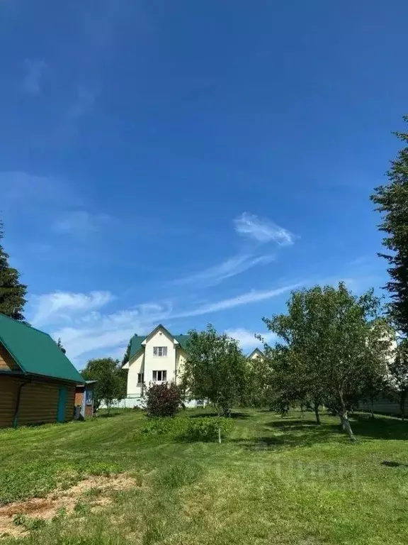 Коттедж в Московская область, Талдомский городской округ, д. Измайлово ... - Фото 2