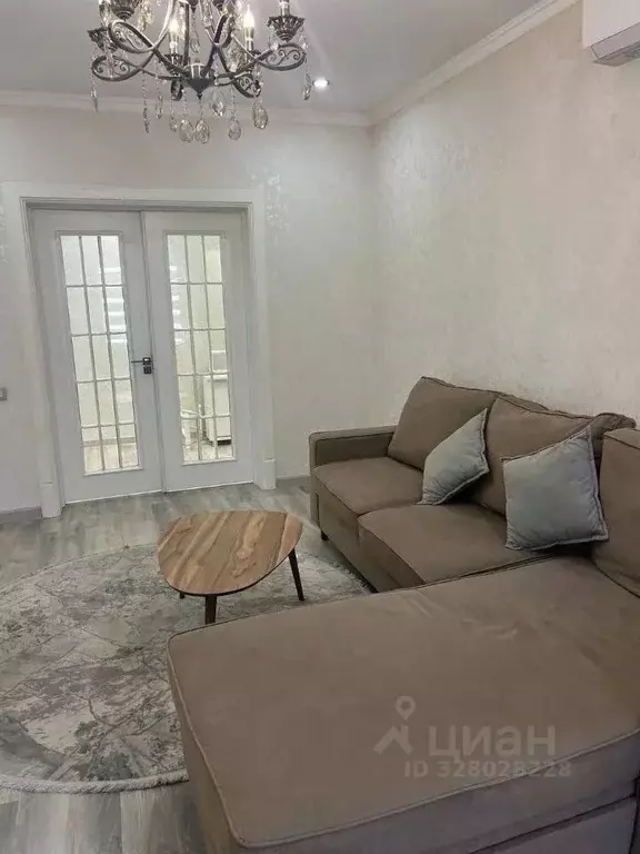 1-к кв. Татарстан, Казань ул. Тунакова, 41 (39.0 м) - Фото 2