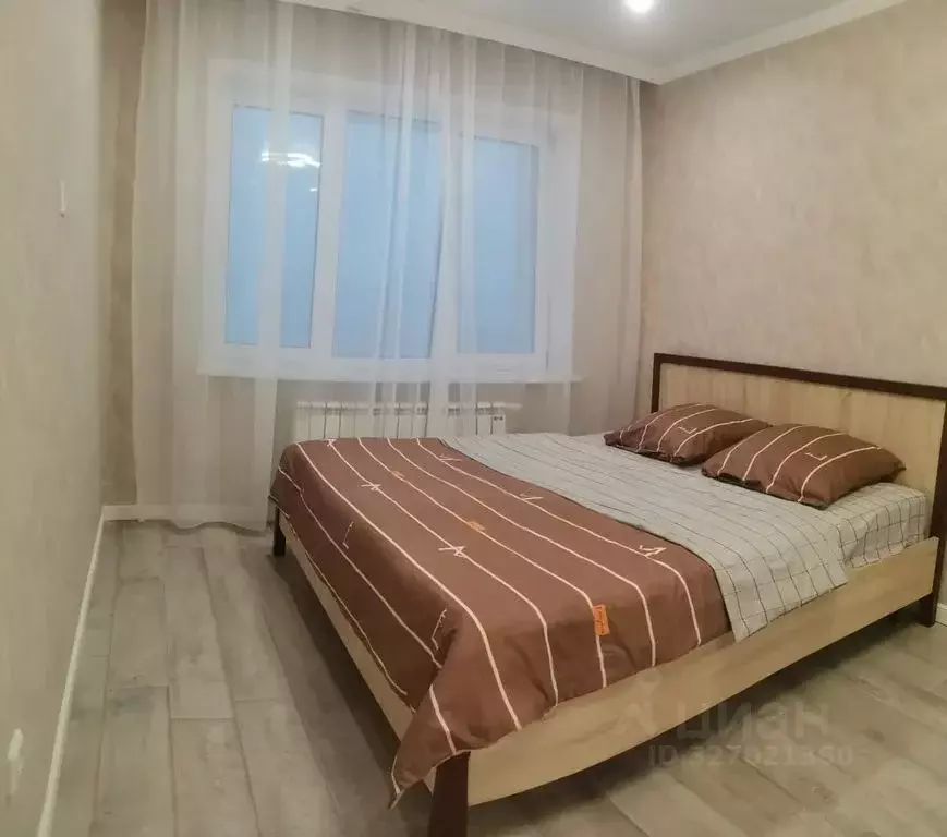 3-к кв. Татарстан, Казань Чистопольская ул., 61Д (80.0 м) - Фото 1