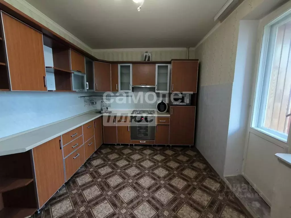 2-к кв. Чувашия, Новочебоксарск Советская ул., 65 (68.1 м) - Фото 1