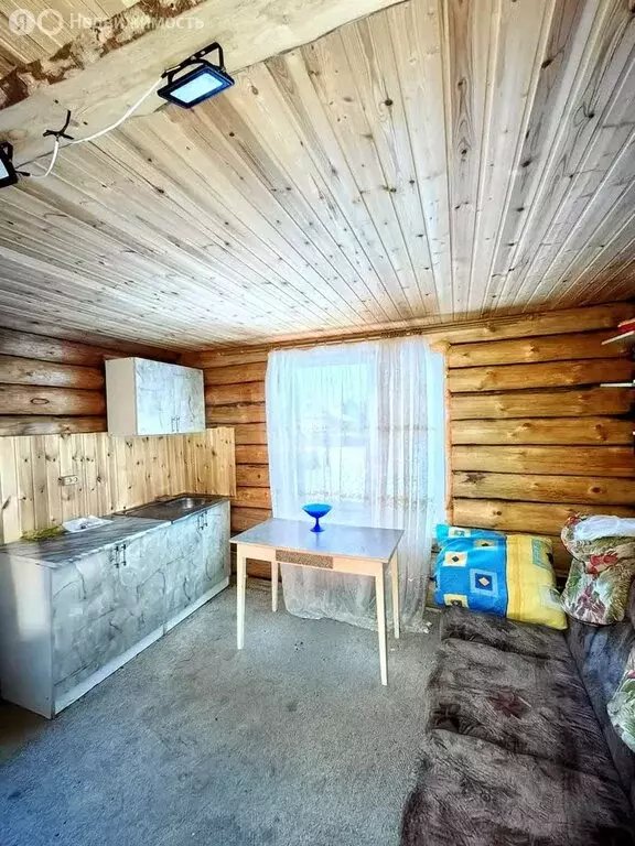 Дом в Сыктывкар, территория Дырносский, СНТ Зодчий (20 м) - Фото 2