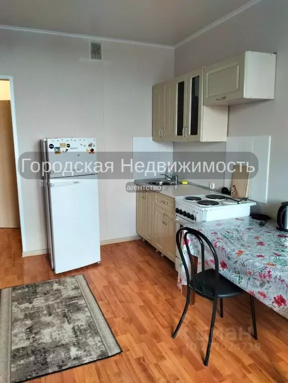 1-к кв. Томская область, Томск Алтайская ул., 24 (30.0 м) - Фото 2