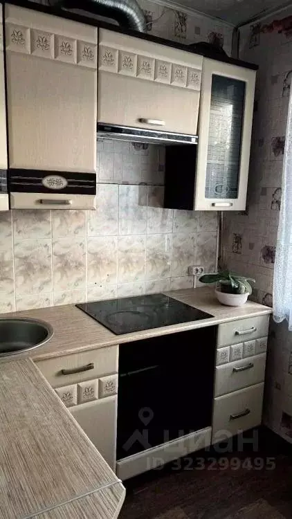 2-к кв. Иркутская область, Иркутск Красноярская ул., 79 (42.5 м) - Фото 0