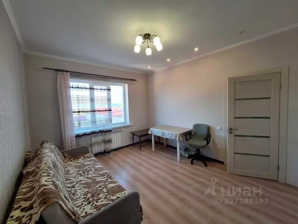 1-к кв. Ставропольский край, Пятигорск ул. Ермолова, 14к7 (33.0 м) - Фото 1