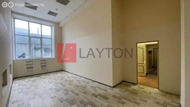 Офис (47 м) - Фото 1