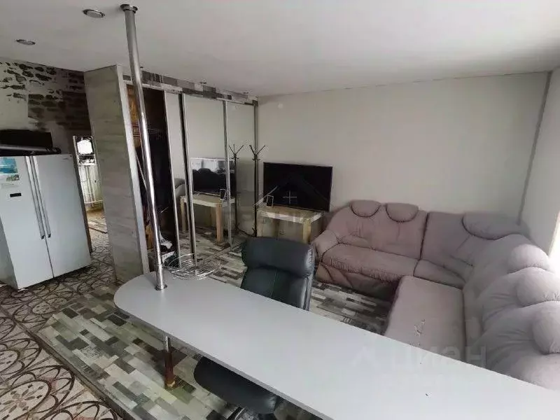 Дом в Новгородская область, Крестцы рп ул. Рябиновая (95 м) - Фото 1