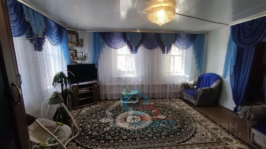 Дом в Омская область, Омск ул. Дунаевского (124 м) - Фото 0