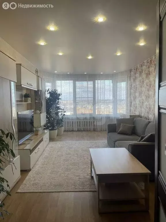 3-комнатная квартира: Иркутск, улица Шмидта, 40 (85.3 м) - Фото 1