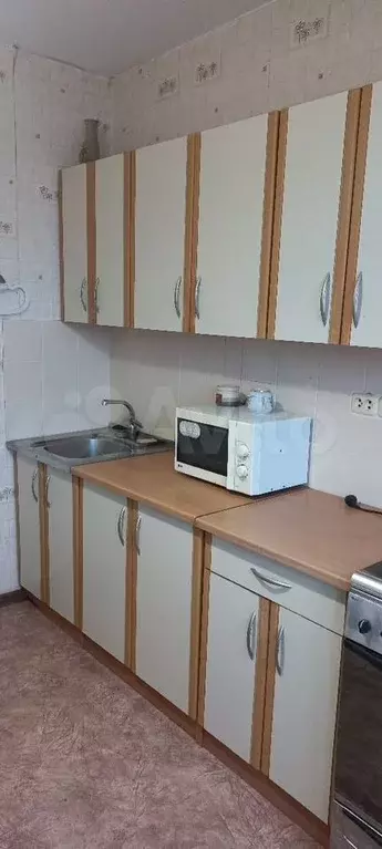 1-к. квартира, 35 м, 9/10 эт. - Фото 1