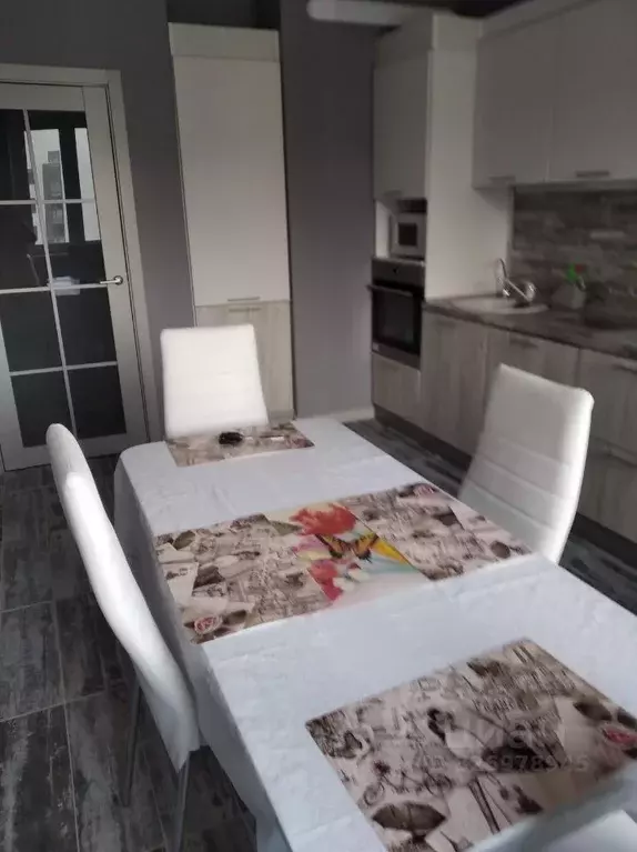 3-к кв. Московская область, Ленинский городской округ, пос. Битца ... - Фото 1