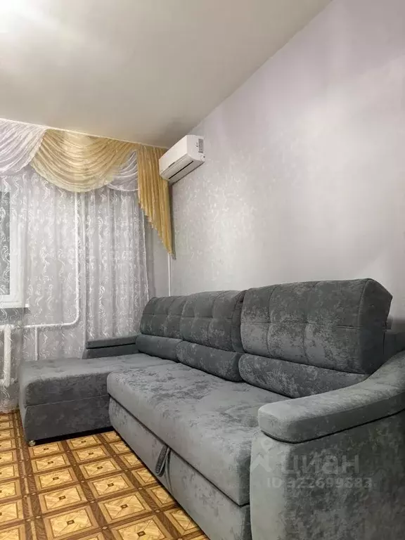 1-к кв. Татарстан, Альметьевск ул. Ленина, 153 (54.0 м) - Фото 0