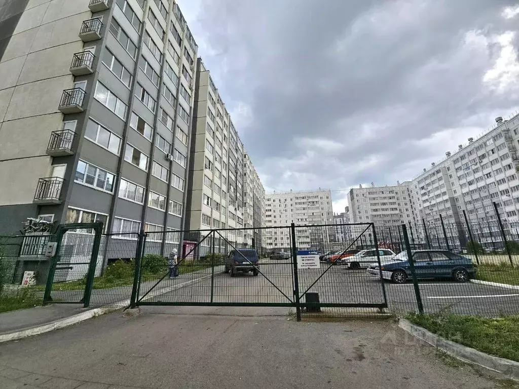 1-к кв. Челябинская область, Челябинск ул. 2-я Эльтонская, 42 (39.8 м) - Фото 1