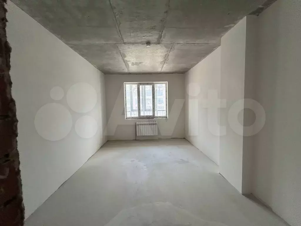 2-к. квартира, 67,3 м, 2/8 эт. - Фото 1