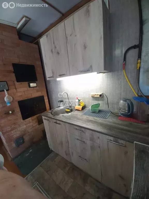 Дом в посёлок Чулково, Советская улица, 25 (38.9 м) - Фото 2