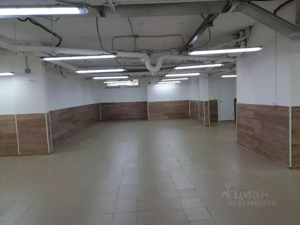 Помещение свободного назначения в Москва пос. Коммунарка, ул. ... - Фото 1