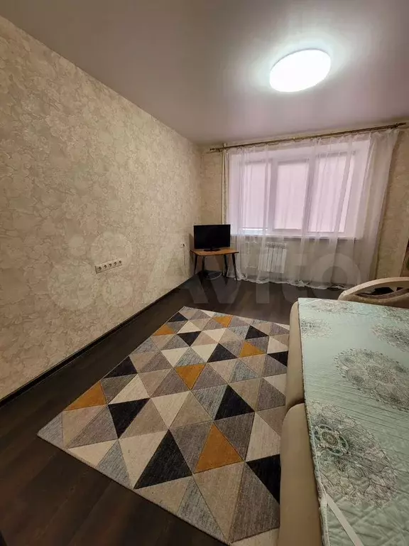 1-к. квартира, 40 м, 3/9 эт. - Фото 1