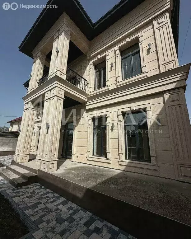 Дом в Сириус, Хоккейная улица, 47 (177 м) - Фото 1