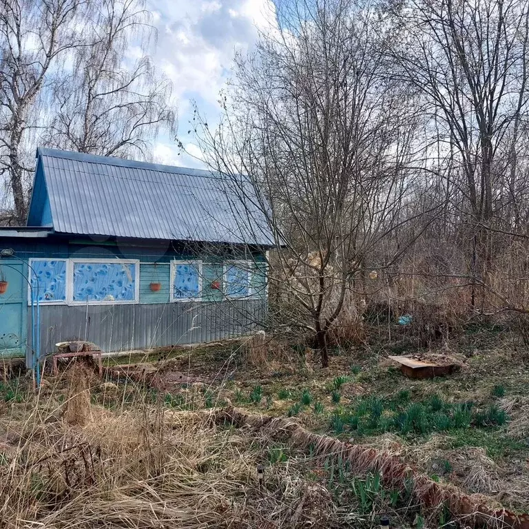 Дача 30 м на участке 7 сот. - Фото 0