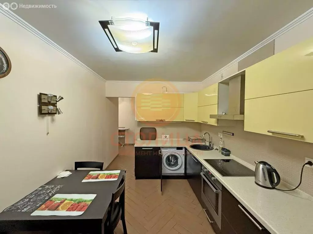 1-комнатная квартира: Подольск, Мраморная улица, 10 (42 м) - Фото 2