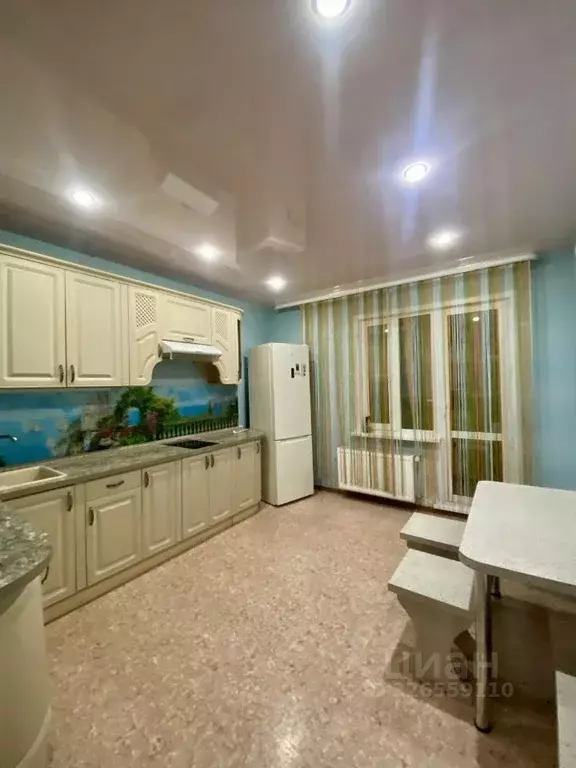 2-к кв. Краснодарский край, Краснодар Пашковский жилмассив, ул. ... - Фото 1