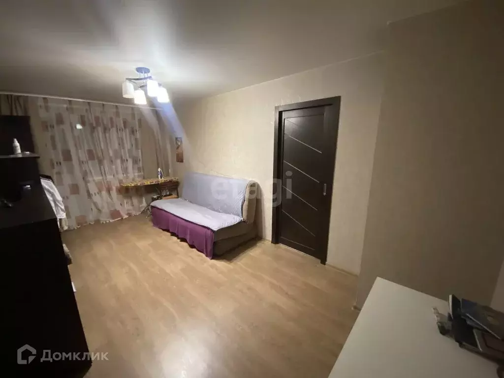 Продаётся 1-к квартира, 28.2 м - Фото 0