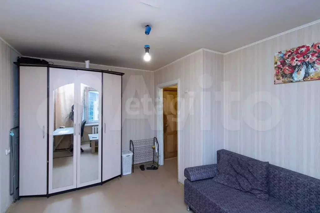 1-к. квартира, 20,5 м, 7/9 эт. - Фото 1