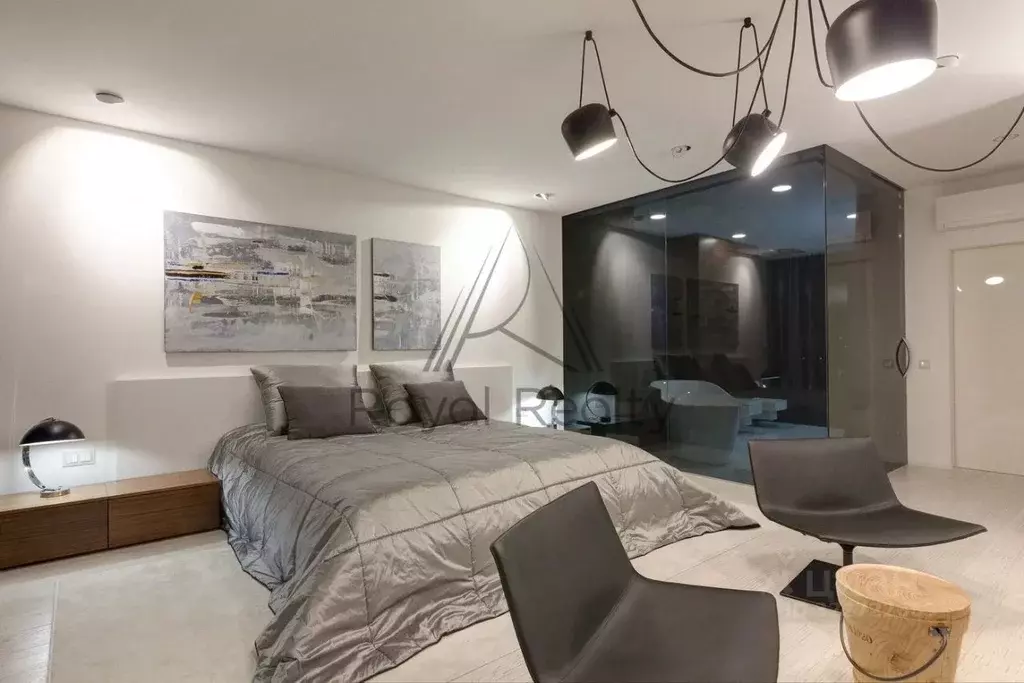 2-к кв. Санкт-Петербург Спортивная ул., 2 (87.0 м) - Фото 0