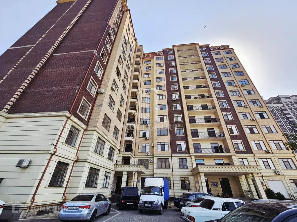 Продаётся 2-к квартира, 74 м - Фото 0