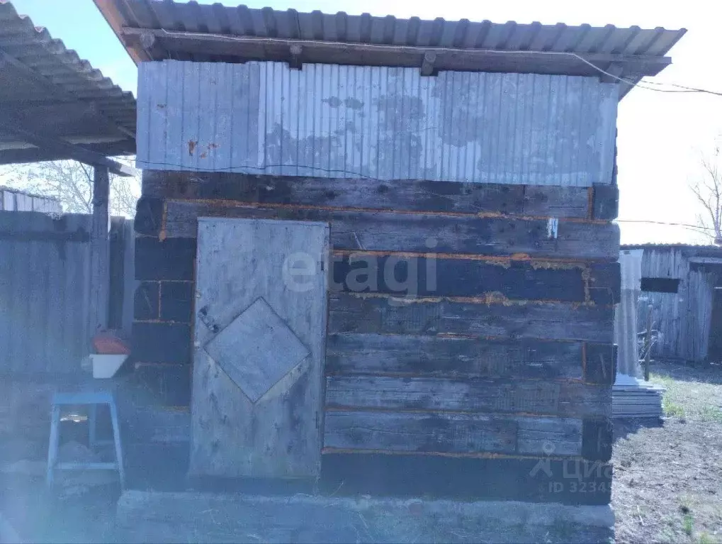 Дом в Челябинская область, Уйский муниципальный округ, д. Брюхово ул. ... - Фото 1