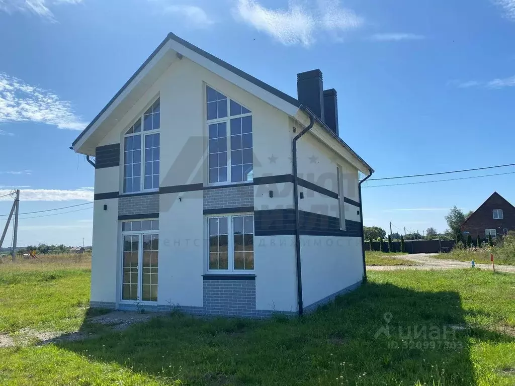 Дом в Калининградская область, Зеленоградский муниципальный округ, ... - Фото 2
