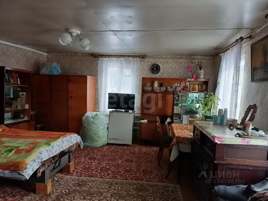 Дом в Красноярский край, Емельяновский муниципальный округ, д. Крутая ... - Фото 2