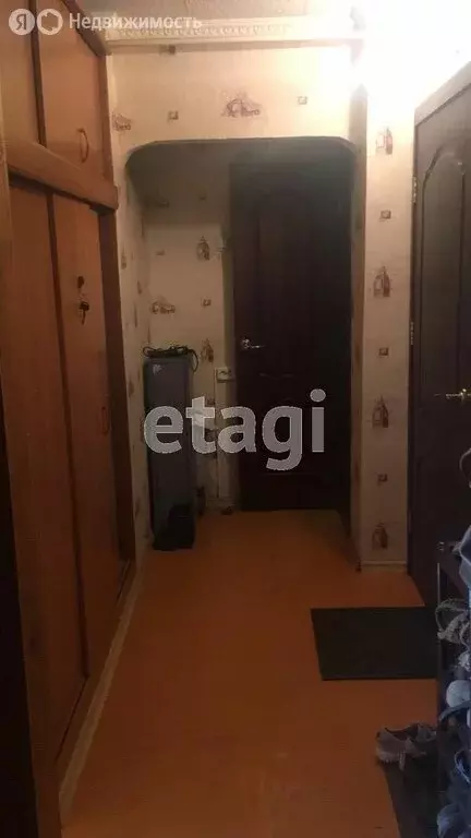 1-комнатная квартира: Якутск, улица Чернышевского, 16 (35.1 м) - Фото 1