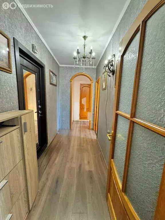 2-комнатная квартира: Новороссийск, набережная Адмирала Серебрякова, ... - Фото 0