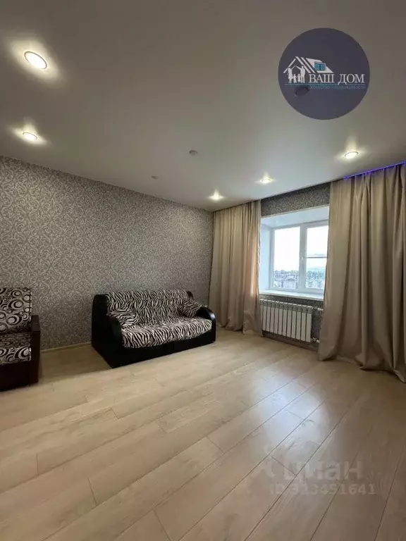 2-к кв. Архангельская область, Северодвинск Беломорский просп., 48/15 ... - Фото 2