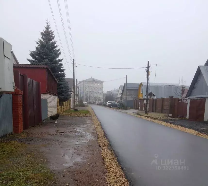 Дом в Татарстан, с. Высокая Гора ул. Татарстан (99 м) - Фото 1