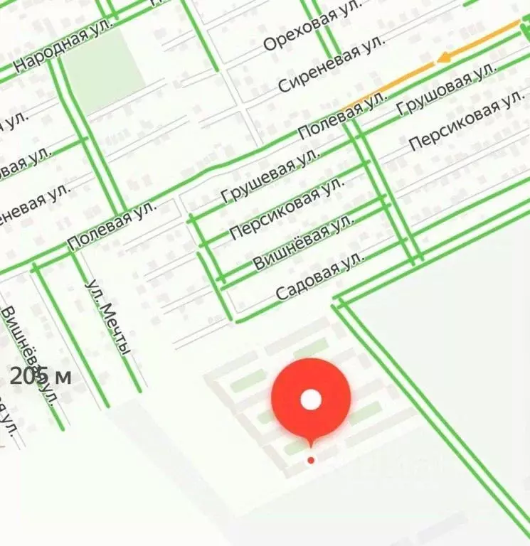 Студия Краснодарский край, Краснодар ул. Имени Героя Ростовского, 8 ... - Фото 1